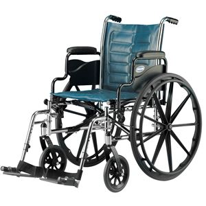 Rehabilitation and Durable Medical Equipment